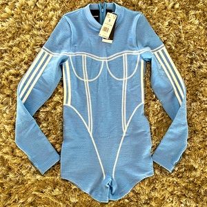 IVY PARK Terry Romper!